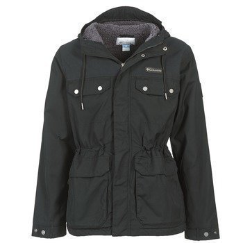 Columbia COLBURN CREST JACKET parkatakki